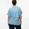 Vmcleilani strikket pullover
