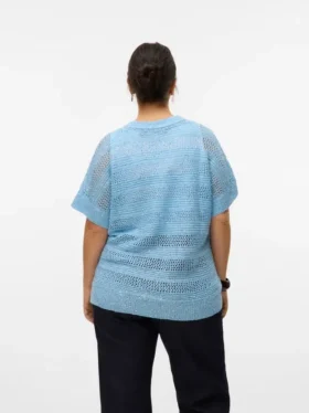 Vmcleilani strikket pullover