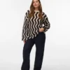 Vmclibra strikket pullover