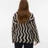 Vmclibra strikket pullover