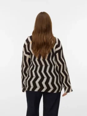 Vmclibra strikket pullover