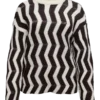 Vmclibra strikket pullover