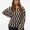 Vmclibra strikket pullover