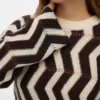 Vmclibra strikket pullover