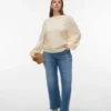 Vmclimone strikket pullover