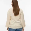 Vmclimone strikket pullover