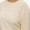 Vmclimone strikket pullover