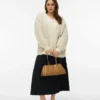 Vmclovely strikket cardigan
