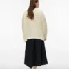 Vmclovely strikket cardigan