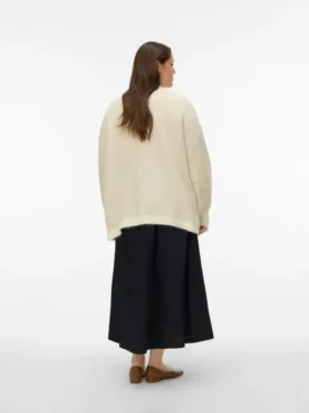 Vmclovely strikket cardigan