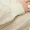 Vmclovely strikket cardigan