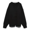 Vmclucca strikket cardigan