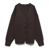 Vmclucca strikket cardigan