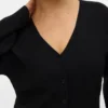 Vmclucca strikket cardigan