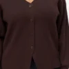 Vmclucca strikket cardigan