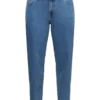 Vmclusia High Rise Mom Fit-Jeans