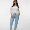 Vmclux strikket cardigan