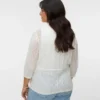 Vmclux strikket cardigan