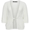 Vmclux strikket cardigan