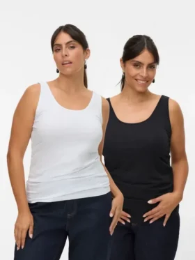 Vmcmaxi 2-pak tanktop