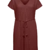 Vmcmaya kort kjole