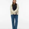 Vmcmaybe strikket cardigan