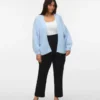 Vmcmaybe strikket cardigan