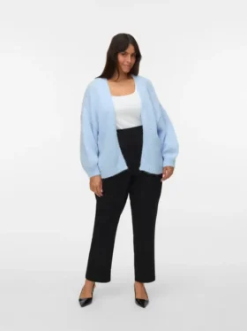 Vmcmaybe strikket cardigan