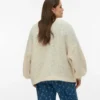 Vmcmaybe strikket cardigan
