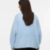 Vmcmaybe strikket cardigan