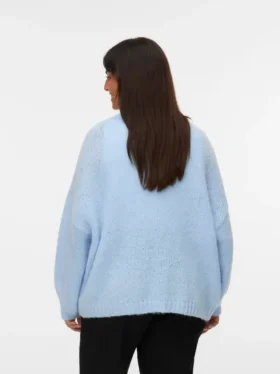 Vmcmaybe strikket cardigan