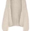 Vmcmaybe strikket cardigan