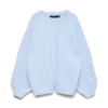 Vmcmaybe strikket cardigan