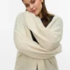 Vmcmaybe strikket cardigan