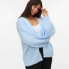 Vmcmaybe strikket cardigan