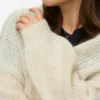 Vmcmaybe strikket cardigan