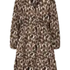 Vmcmea kort kjole