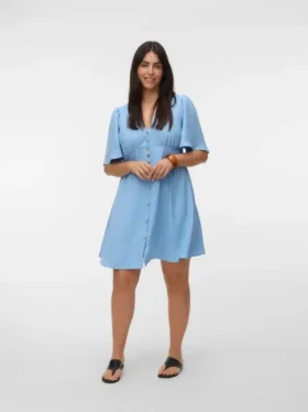 Vmcmelaney kort shorts