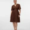 Vmcmelaney kort shorts