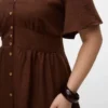 Vmcmelaney kort shorts