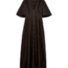Vmcmelaney lang kjole