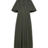 Vmcmelaney lang kjole