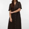 Vmcmelaney lang kjole