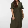 Vmcmelaney lang kjole