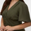 Vmcmelaney lang kjole