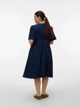 Vmcmelaney Midi-kjoler