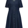 Vmcmelaney Midi-kjoler