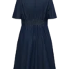 Vmcmelaney Midi-kjoler