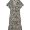 Vmcmenny lang kjole