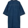 Vmcmigga kort Short-kjole
